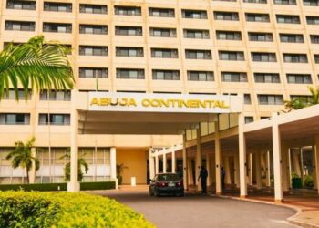 Abuja Continental Excels At International Tourism Expo Fair