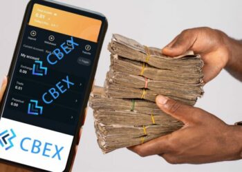 CBEX Ponzi Scheme Restores Subscribers’ Balance