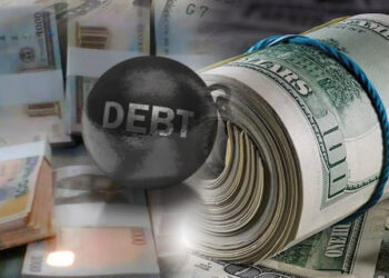 Nigeria’s Debt Dilemma: Rethinking Strategy For Fiscal Stability
