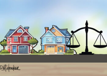 Housing Solutions Demand More Than Law