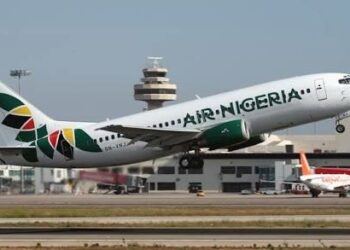 Nigeria’s Aviation Future: Between Domestic Growth And National Pride