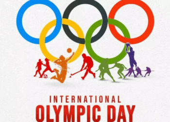 17 States Confirm Plans To Host Olympic Day