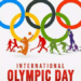 17 States Confirm Plans To Host Olympic Day