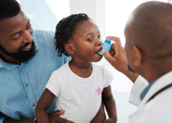 Asthma Care: Upholding Right To Breath