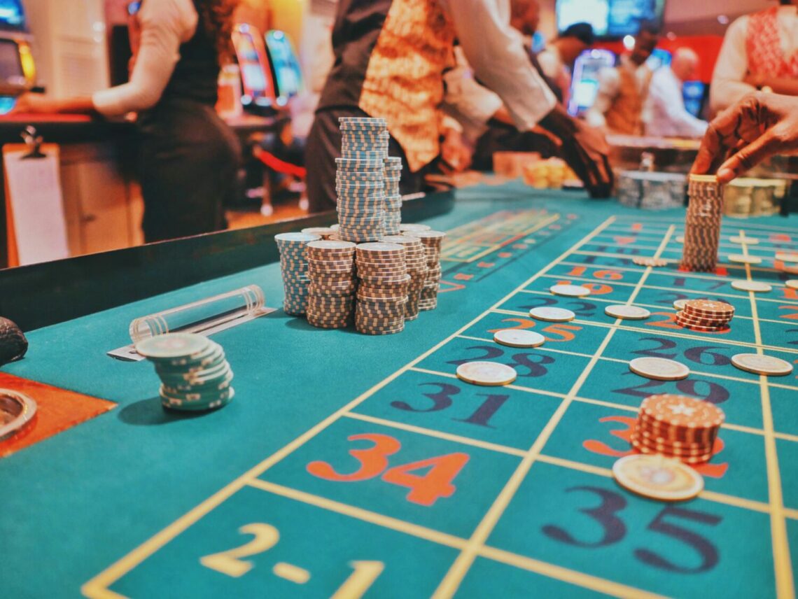 Gaming,Gambling Addiction,A Growing Societal Burden Needing Urgent Attention