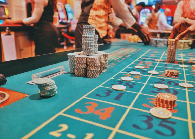 Gaming,Gambling Addiction,A Growing Societal Burden Needing Urgent Attention