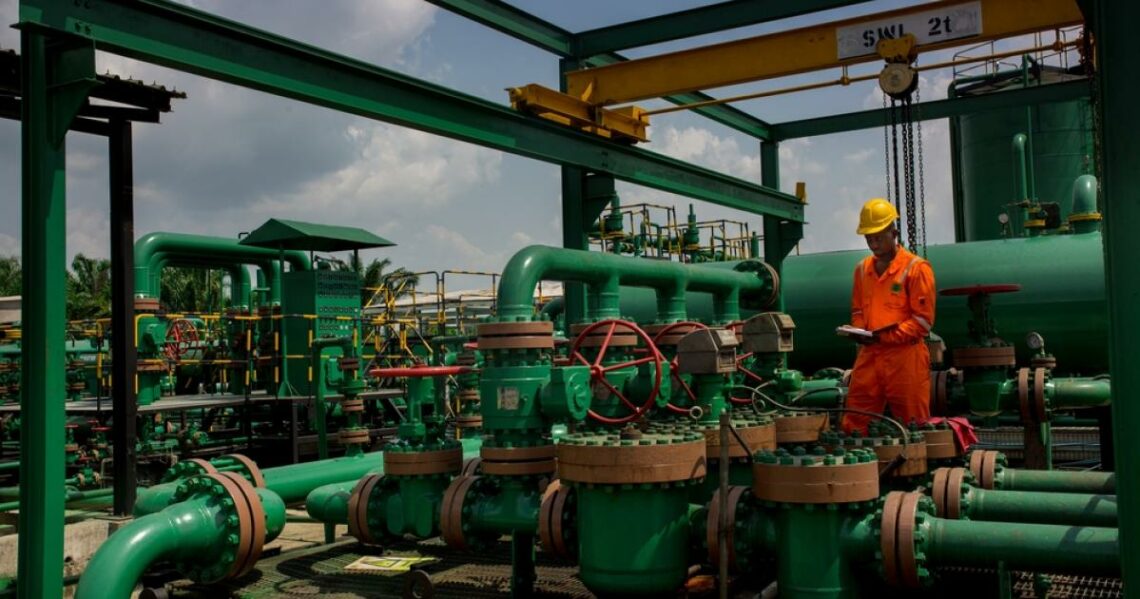 Nigeria Policy Shift In Oil And Gas Industry Gaining Traction