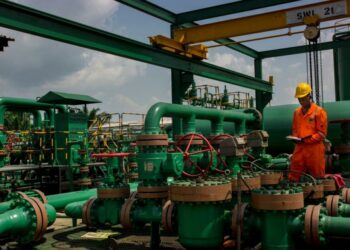 Nigeria Policy Shift In Oil And Gas Industry Gaining Traction