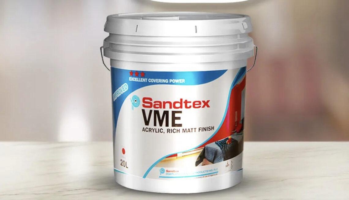 Sandtex Paints Strengthens Northern Nigeria Market Presence