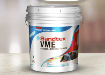 Sandtex Paints Strengthens Northern Nigeria Market Presence
