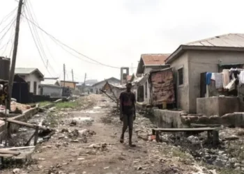 High Rent Fees Forces Low Income Families To Live In Subpar Housing