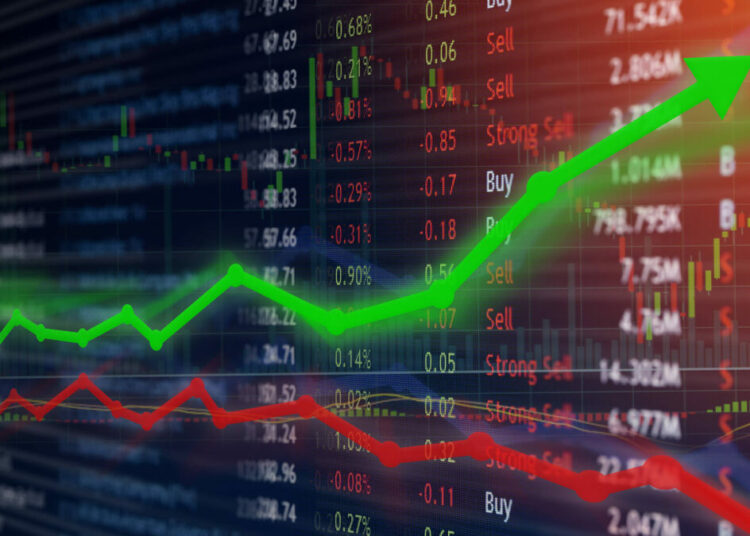 Foreign,Domestic Equities Investors’ Investment Drop By N633.47bn In April