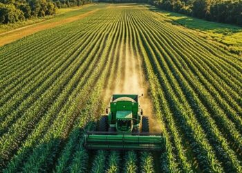 2nd Anniversary: Mixed Reactions Trail Tinubu’s Reforms In Agric Sector