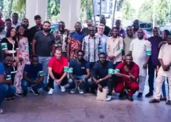 TICT Advances Lean Journey Agenda With Green Belt Training