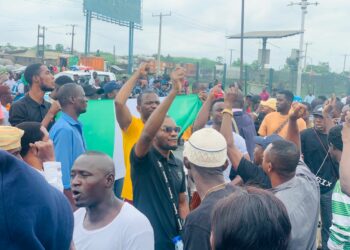 Youth Employment: Economic Necessity For Nigeria’s Future