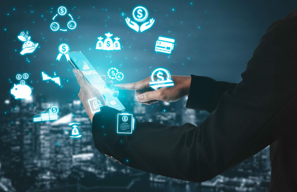 Where Is The Fighting Ground Of Fintech Firms?
