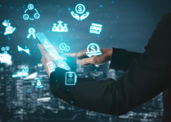Where Is The Fighting Ground Of Fintech Firms?