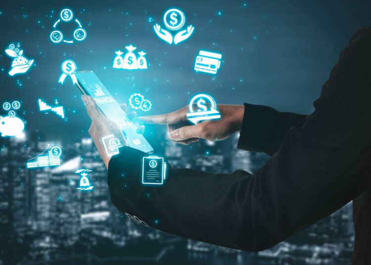 Where Is The Fighting Ground Of Fintech Firms?