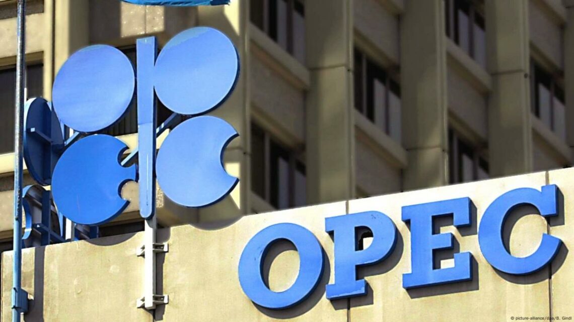 OPEC’s Oil Production Rises To 2.15mbpd Tackles Deficit With $17.4trn