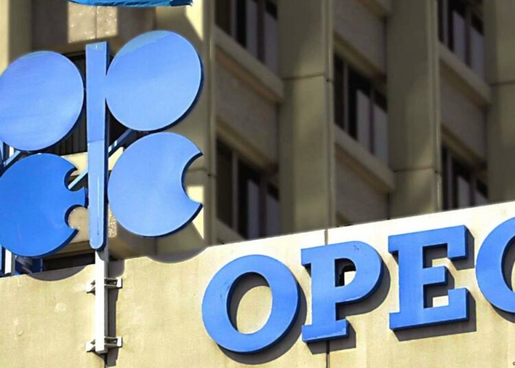 OPEC’s Oil Production Rises To 2.15mbpd Tackles Deficit With $17.4trn