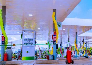 Broadening Nigeria’s CNG Adoption Through Downstream Petroleum Operations