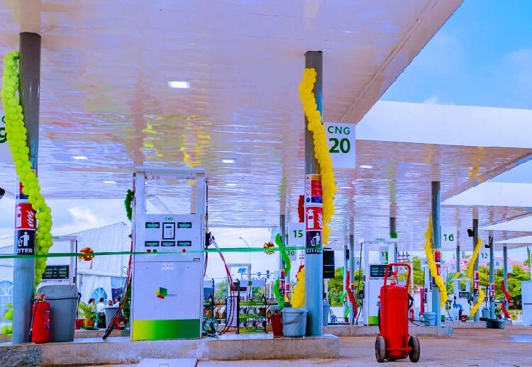 Broadening Nigeria’s CNG Adoption Through Downstream Petroleum Operations