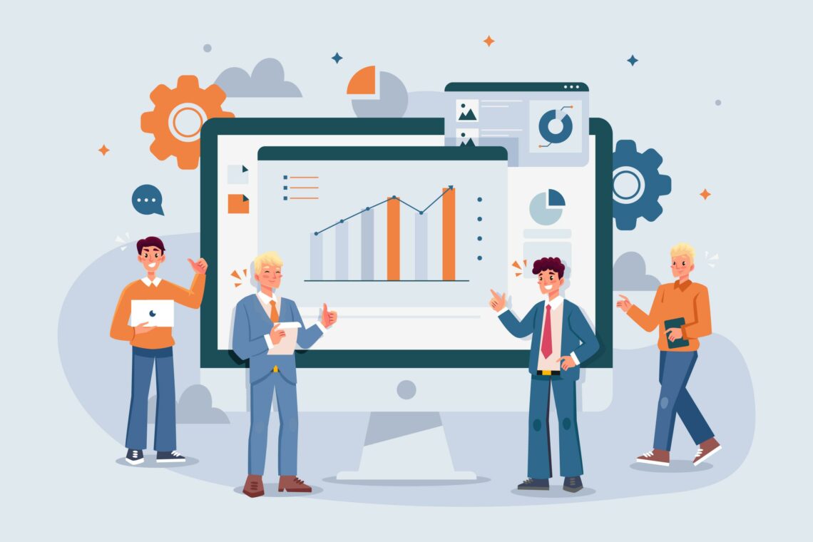 Between Depleting Workforce And Declining Productivity