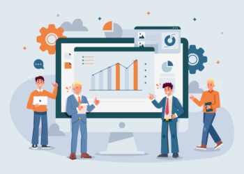 Between Depleting Workforce And Declining Productivity