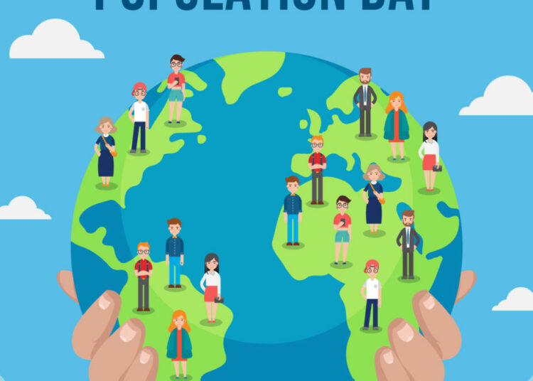 World Population Day: Between Census And National Planning