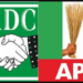 APC Dismisses ADC Coalition As Desperate Gathering Of Vendetta Merchants