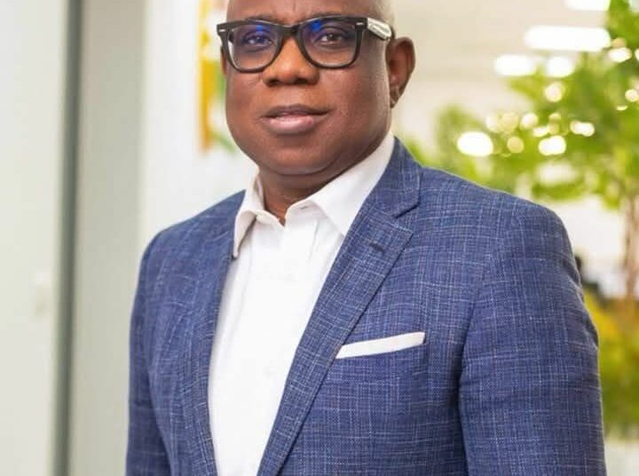 NNPC,Capital Flight: NNPC Boss Ojulari Warns Against Holding Africa’s Refining Vision Hostage
