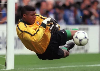 Peter Rufai And Urgent Need For Athlete Retirement Reform