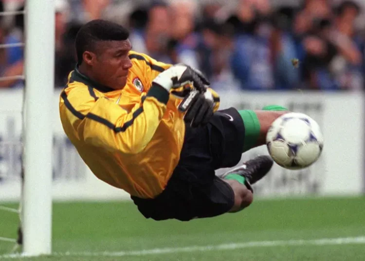 Peter Rufai And Urgent Need For Athlete Retirement Reform