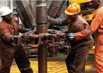 Nigeria Pulls Additional 2,500bpd Oil From Dawes Island Field