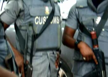 Customs Arrests India-bound Passenger With $29,000 At Lagos Airport
