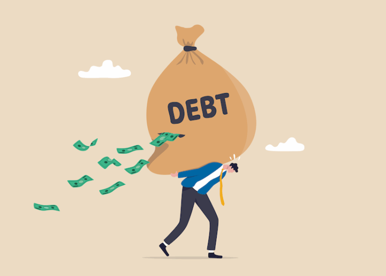 Nigerians’ Household Debt Rises To $38.7bn In Q1,Highest In 20 Years