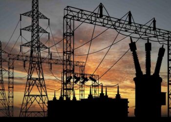 Nigeria’s Power Generation Rises By 10.92 % In Q1 2025