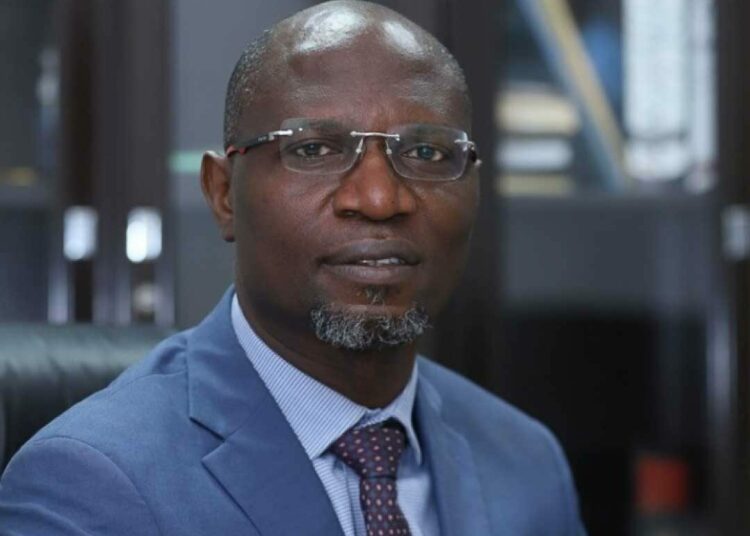 ‘Formalising Commodities Can Unlock $500bn In Agricultural,Mineral Assets’