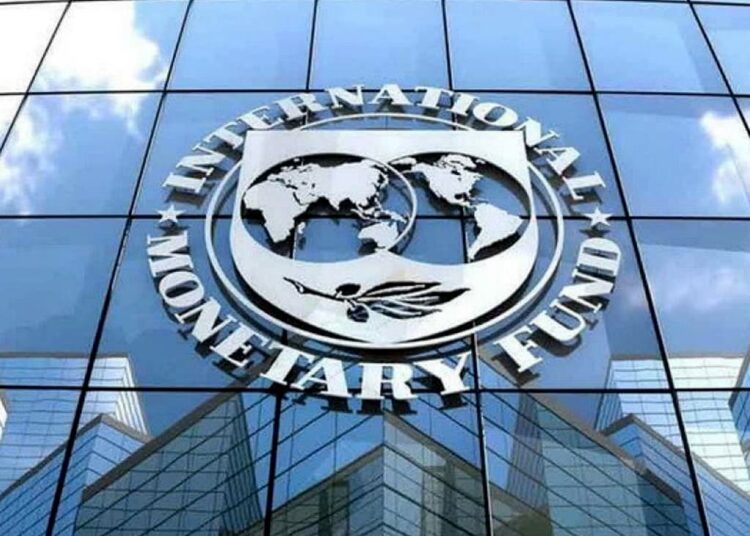 IMF Deepens Support For FIRS Amid Sweeping Tax Reforms