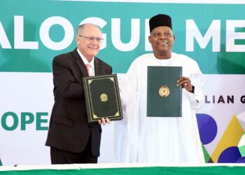Nigeria And Brazil’s $1bn Deal: Can Mechanisation Boost Food Security?