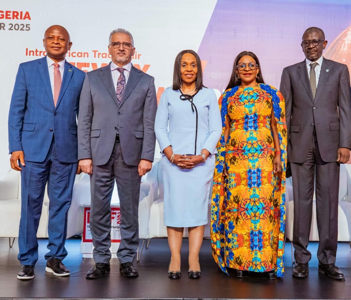 Stakeholders Champion Intra-African Trade To Boost Economic Growth