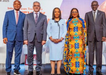 Stakeholders Champion Intra-African Trade To Boost Economic Growth