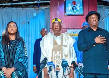 Keyamo Inaugurates New FAAN Board