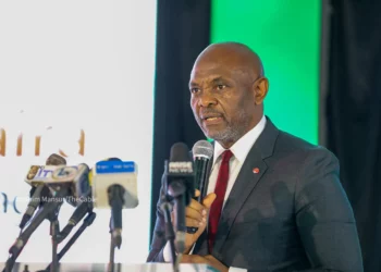 Elumelu Donates N25bn To Produce For Lagos Initiative