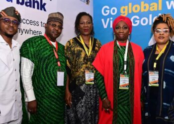 NiDCOM, FirstBank Launch Diaspora Housing Platform