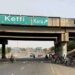 FG Directs Partial Closure Of Keffi Bridge After Damage