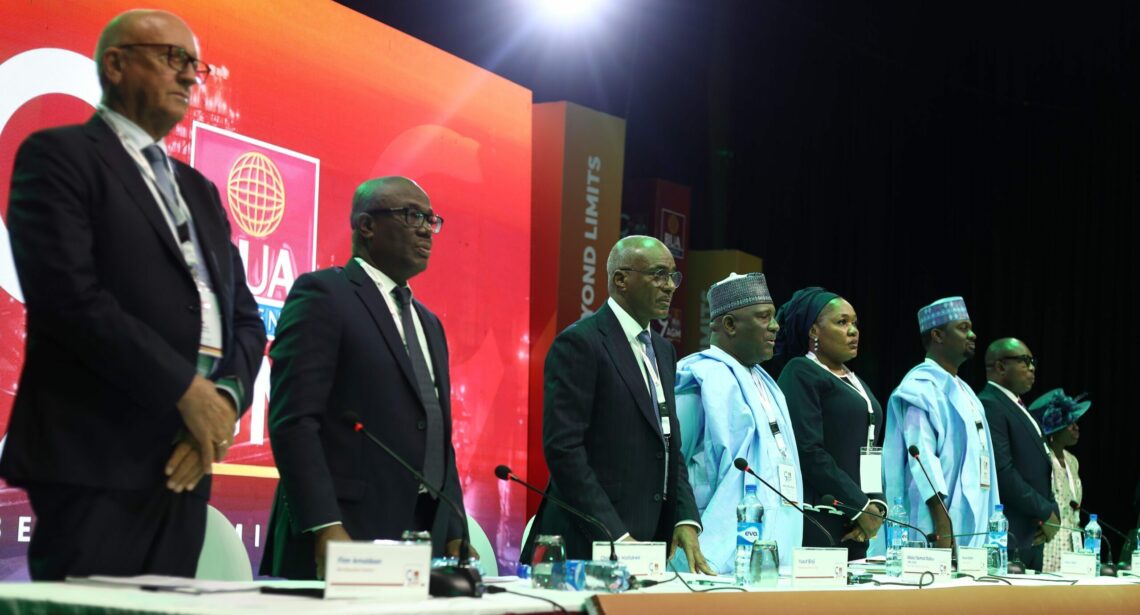 BUA Cement Records Strong Revenue Growth Of 90.5% To N867.5bn