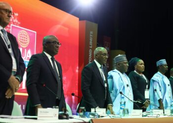 BUA Cement Records Strong Revenue Growth Of 90.5% To N867.5bn