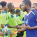 Jaiz Bank Lifts NYSC Camp Spirit With Thrilling Football Match
