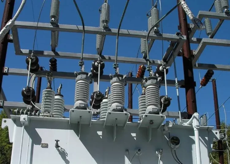 Raise Grid Electricity To 8500MW In 1 Year,FG Tasks NISO